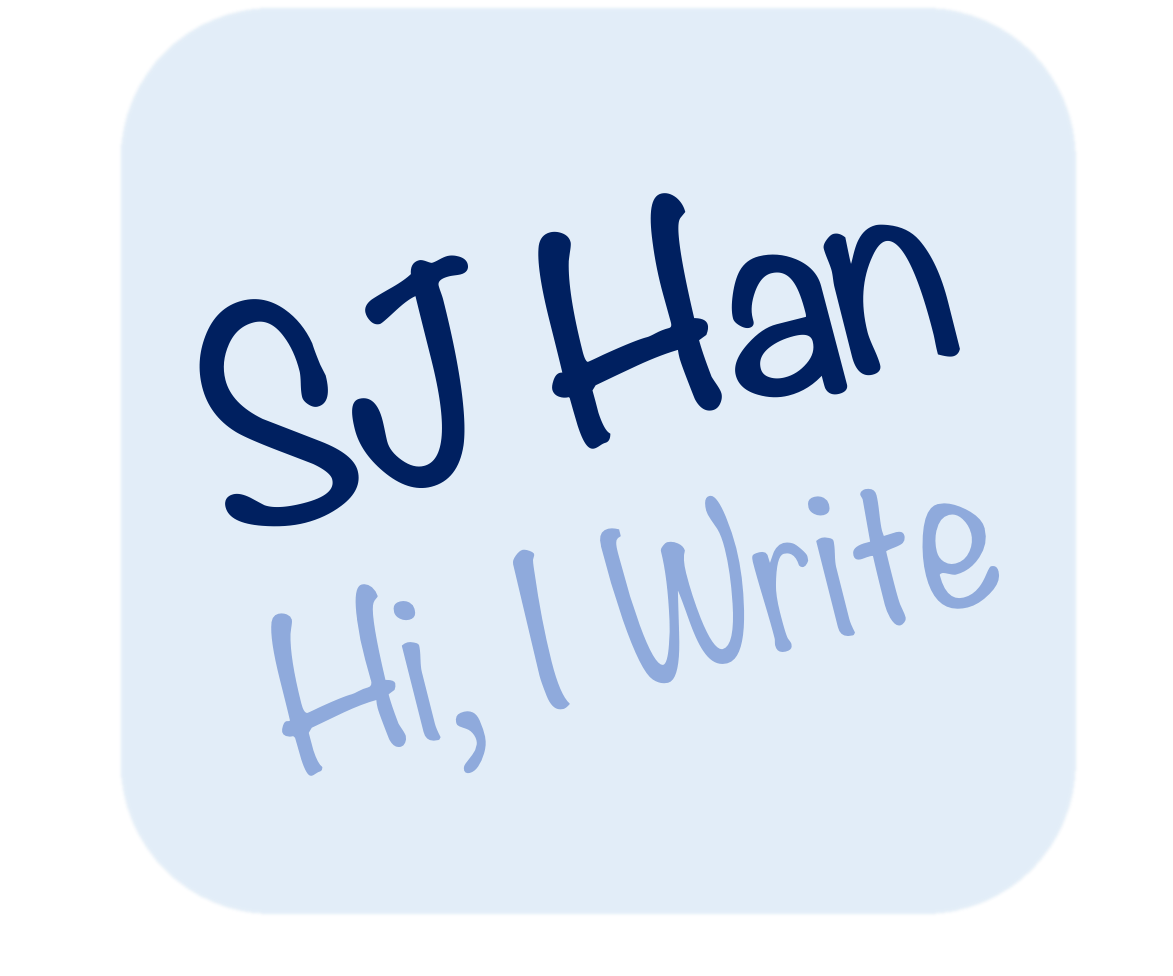 SJ Han Writes